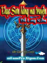 Game Thuc Son Hang Ma Truyen